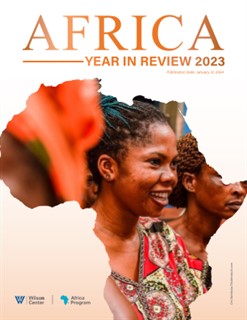 非洲：2023年回顾（英文）